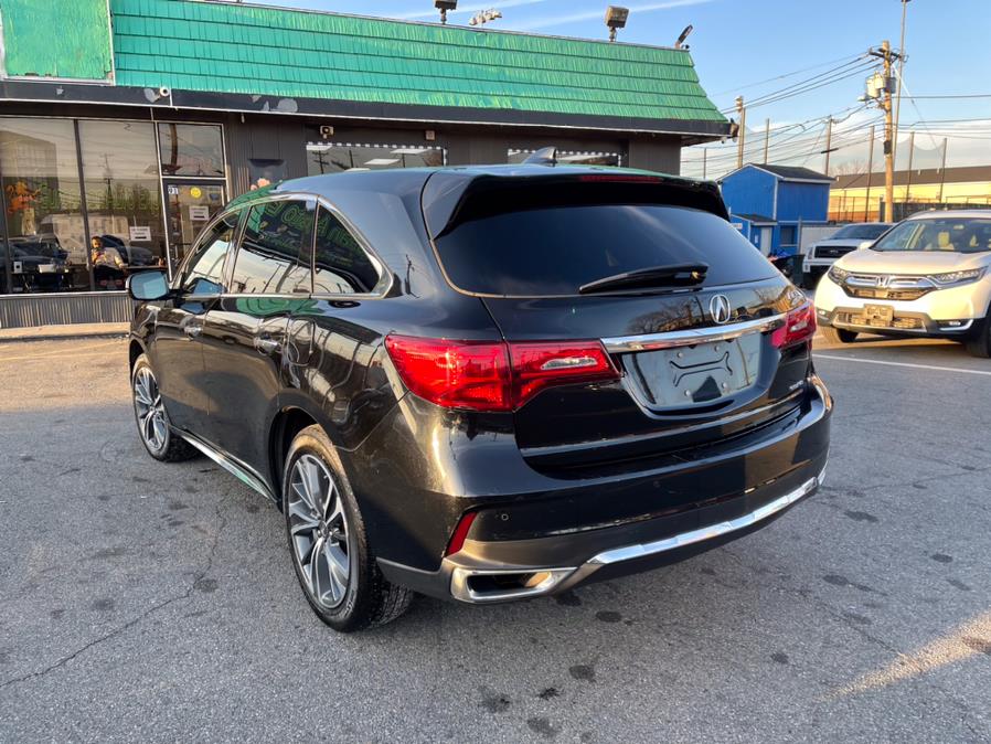 Used Acura MDX SH-AWD w/Technology Pkg 2019 | European Auto Expo. Lodi, New Jersey Used Acura MDX SH-AWD w/Technology Pkg 2019 | European Auto Expo. Lodi, New Jersey