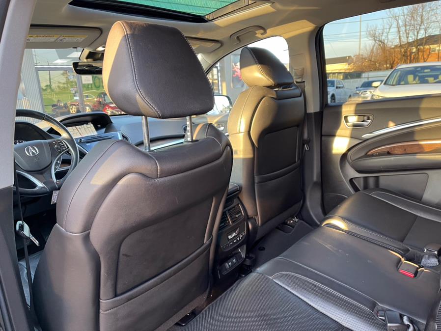 Used Acura MDX SH-AWD w/Technology Pkg 2019 | European Auto Expo. Lodi, New Jersey Used Acura MDX SH-AWD w/Technology Pkg 2019 | European Auto Expo. Lodi, New Jersey
