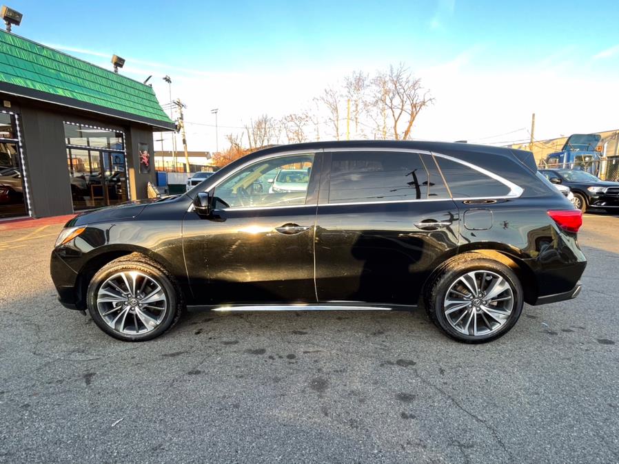 Used Acura MDX SH-AWD w/Technology Pkg 2019 | European Auto Expo. Lodi, New Jersey Used Acura MDX SH-AWD w/Technology Pkg 2019 | European Auto Expo. Lodi, New Jersey