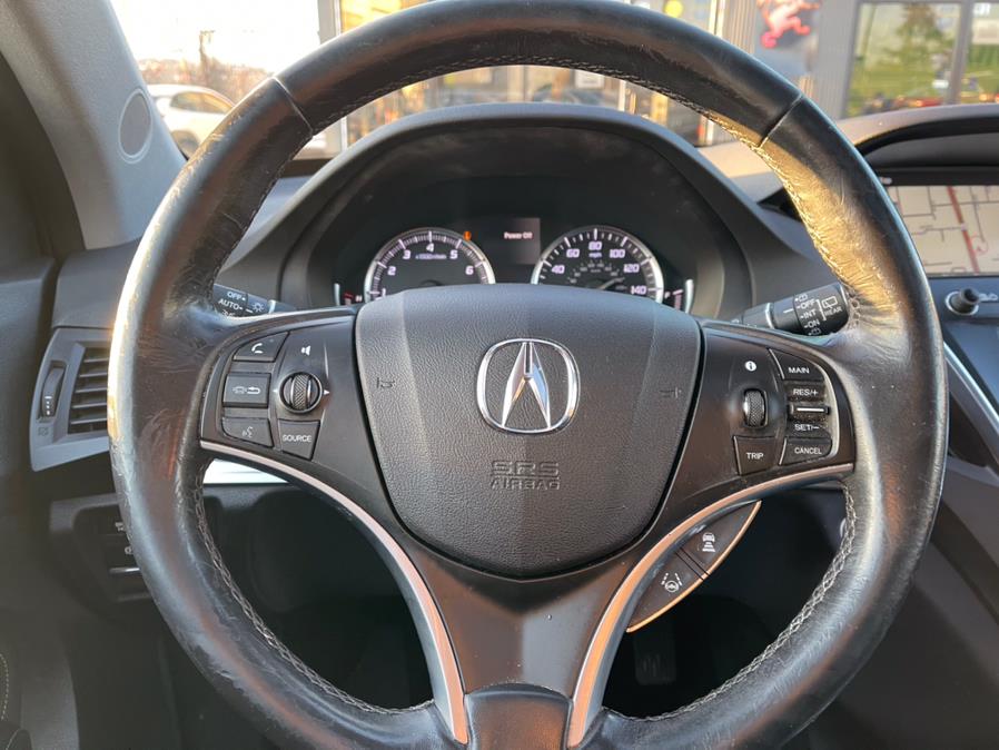Used Acura MDX SH-AWD w/Technology Pkg 2019 | European Auto Expo. Lodi, New Jersey Used Acura MDX SH-AWD w/Technology Pkg 2019 | European Auto Expo. Lodi, New Jersey