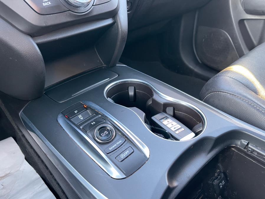 Used Acura MDX SH-AWD w/Technology Pkg 2019 | European Auto Expo. Lodi, New Jersey Used Acura MDX SH-AWD w/Technology Pkg 2019 | European Auto Expo. Lodi, New Jersey
