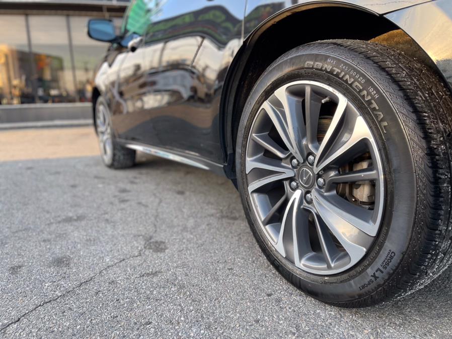 Used Acura MDX SH-AWD w/Technology Pkg 2019 | European Auto Expo. Lodi, New Jersey Used Acura MDX SH-AWD w/Technology Pkg 2019 | European Auto Expo. Lodi, New Jersey