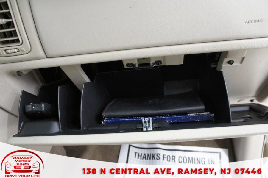 2004 Cadillac Escalade 4dr AWD, available for sale in Ramsey, New Jersey | Ramsey Motor Cars Inc. Ramsey, New Jersey 2004 Cadillac Escalade 4dr AWD, available for sale in Ramsey, New Jersey | Ramsey Motor Cars Inc. Ramsey, New Jersey
