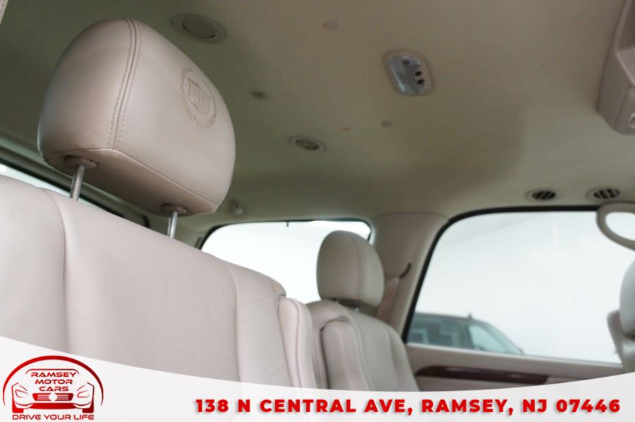 2004 Cadillac Escalade 4dr AWD, available for sale in Ramsey, New Jersey | Ramsey Motor Cars Inc. Ramsey, New Jersey 2004 Cadillac Escalade 4dr AWD, available for sale in Ramsey, New Jersey | Ramsey Motor Cars Inc. Ramsey, New Jersey