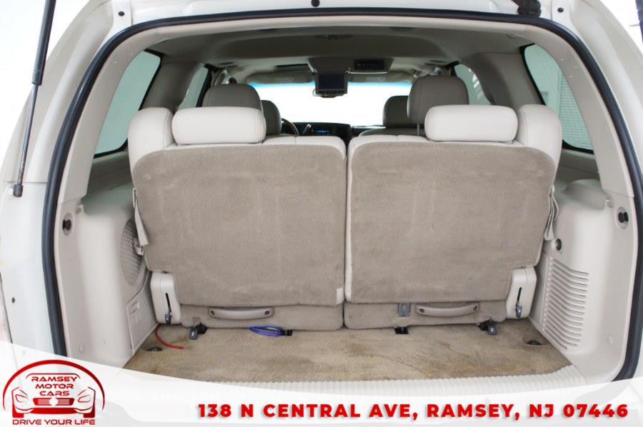 2004 Cadillac Escalade 4dr AWD, available for sale in Ramsey, New Jersey | Ramsey Motor Cars Inc. Ramsey, New Jersey 2004 Cadillac Escalade 4dr AWD, available for sale in Ramsey, New Jersey | Ramsey Motor Cars Inc. Ramsey, New Jersey