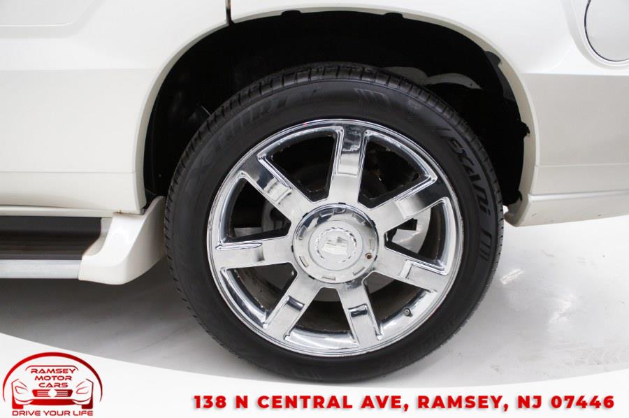 2004 Cadillac Escalade 4dr AWD, available for sale in Ramsey, New Jersey | Ramsey Motor Cars Inc. Ramsey, New Jersey 2004 Cadillac Escalade 4dr AWD, available for sale in Ramsey, New Jersey | Ramsey Motor Cars Inc. Ramsey, New Jersey