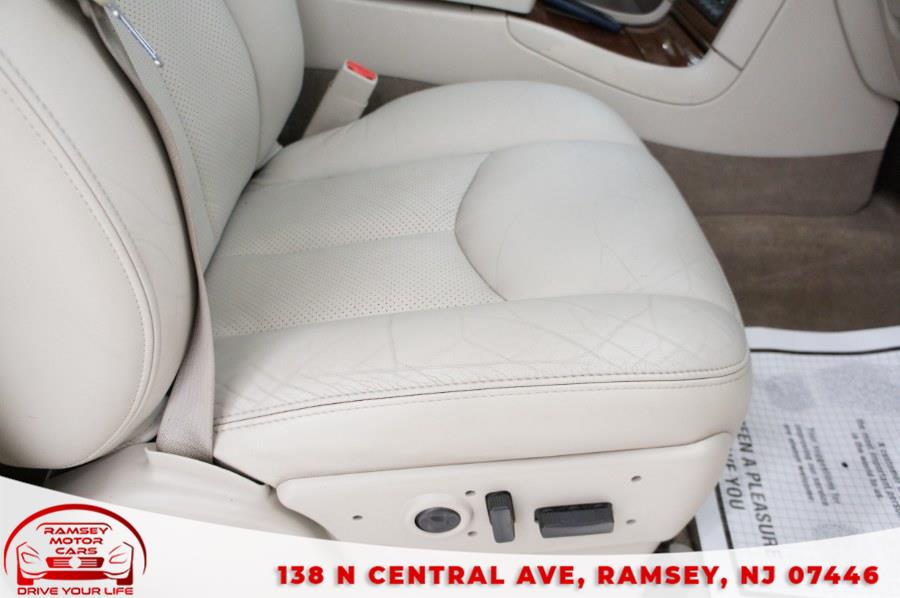 2004 Cadillac Escalade 4dr AWD, available for sale in Ramsey, New Jersey | Ramsey Motor Cars Inc. Ramsey, New Jersey 2004 Cadillac Escalade 4dr AWD, available for sale in Ramsey, New Jersey | Ramsey Motor Cars Inc. Ramsey, New Jersey