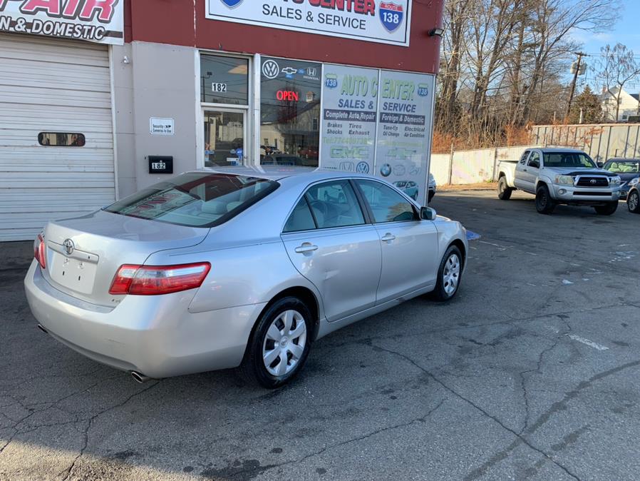 2008 Toyota Camry 4dr Sdn V6 Auto XLE, available for sale in Taunton, Massachusetts | Rt 138 Auto Center Inc . Taunton, Massachusetts 2008 Toyota Camry 4dr Sdn V6 Auto XLE, available for sale in Taunton, Massachusetts | Rt 138 Auto Center Inc . Taunton, Massachusetts