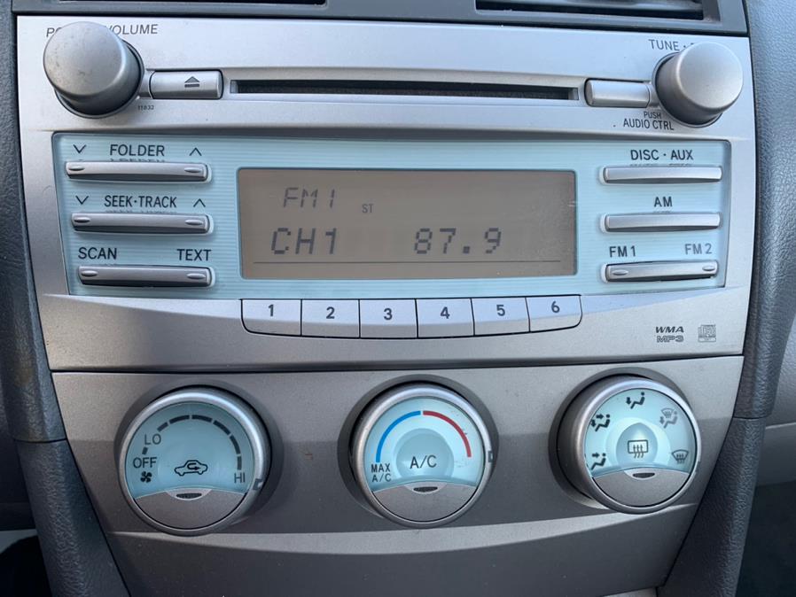 2008 Toyota Camry 4dr Sdn V6 Auto XLE, available for sale in Taunton, Massachusetts | Rt 138 Auto Center Inc . Taunton, Massachusetts 2008 Toyota Camry 4dr Sdn V6 Auto XLE, available for sale in Taunton, Massachusetts | Rt 138 Auto Center Inc . Taunton, Massachusetts