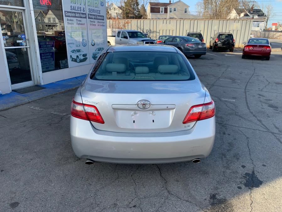 2008 Toyota Camry 4dr Sdn V6 Auto XLE, available for sale in Taunton, Massachusetts | Rt 138 Auto Center Inc . Taunton, Massachusetts 2008 Toyota Camry 4dr Sdn V6 Auto XLE, available for sale in Taunton, Massachusetts | Rt 138 Auto Center Inc . Taunton, Massachusetts