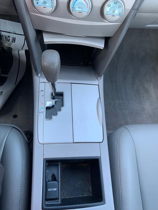 2008 Toyota Camry 4dr Sdn V6 Auto XLE, available for sale in Taunton, Massachusetts | Rt 138 Auto Center Inc . Taunton, Massachusetts 2008 Toyota Camry 4dr Sdn V6 Auto XLE, available for sale in Taunton, Massachusetts | Rt 138 Auto Center Inc . Taunton, Massachusetts