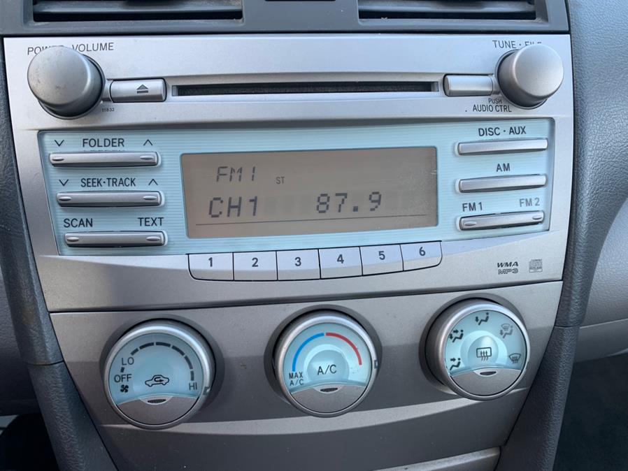 2008 Toyota Camry 4dr Sdn V6 Auto XLE, available for sale in Taunton, Massachusetts | Rt 138 Auto Center Inc . Taunton, Massachusetts 2008 Toyota Camry 4dr Sdn V6 Auto XLE, available for sale in Taunton, Massachusetts | Rt 138 Auto Center Inc . Taunton, Massachusetts