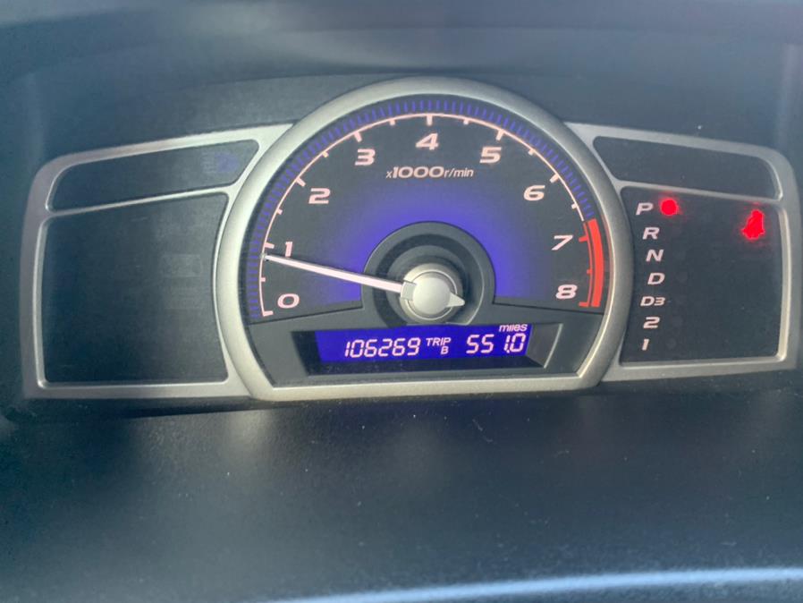Used Honda Civic Sdn EX AT 2006 | Rt 138 Auto Center Inc . Taunton, Massachusetts Used Honda Civic Sdn EX AT 2006 | Rt 138 Auto Center Inc . Taunton, Massachusetts