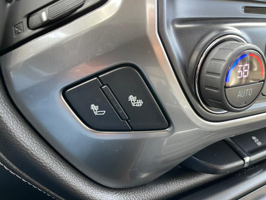 2017 Chevrolet Silverado 1500 4WD Double Cab 143.5" LTZ w/1LZ, available for sale in South Windsor, Connecticut | Mike And Tony Auto Sales, Inc. South Windsor, Connecticut 2017 Chevrolet Silverado 1500 4WD Double Cab 143.5" LTZ w/1LZ, available for sale in South Windsor, Connecticut | Mike And Tony Auto Sales, Inc. South Windsor, Connecticut