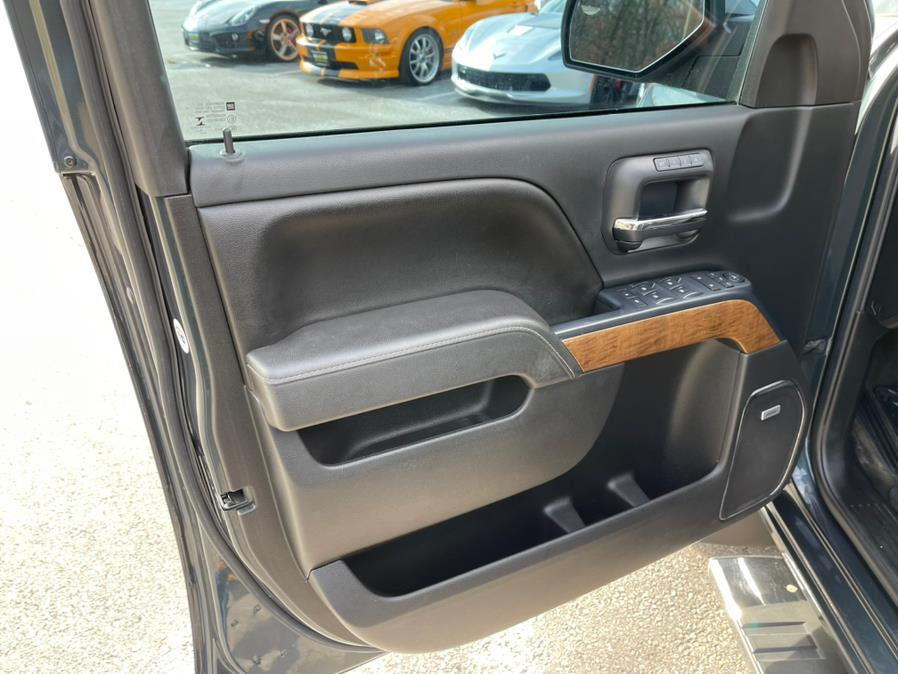2017 Chevrolet Silverado 1500 4WD Double Cab 143.5" LTZ w/1LZ, available for sale in South Windsor, Connecticut | Mike And Tony Auto Sales, Inc. South Windsor, Connecticut 2017 Chevrolet Silverado 1500 4WD Double Cab 143.5" LTZ w/1LZ, available for sale in South Windsor, Connecticut | Mike And Tony Auto Sales, Inc. South Windsor, Connecticut