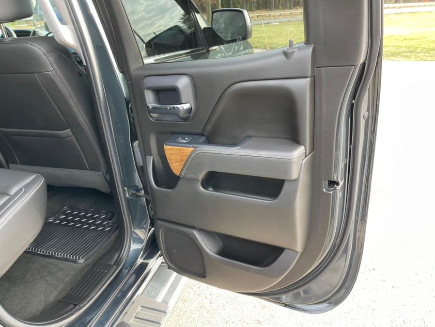 2017 Chevrolet Silverado 1500 4WD Double Cab 143.5" LTZ w/1LZ, available for sale in South Windsor, Connecticut | Mike And Tony Auto Sales, Inc. South Windsor, Connecticut 2017 Chevrolet Silverado 1500 4WD Double Cab 143.5" LTZ w/1LZ, available for sale in South Windsor, Connecticut | Mike And Tony Auto Sales, Inc. South Windsor, Connecticut