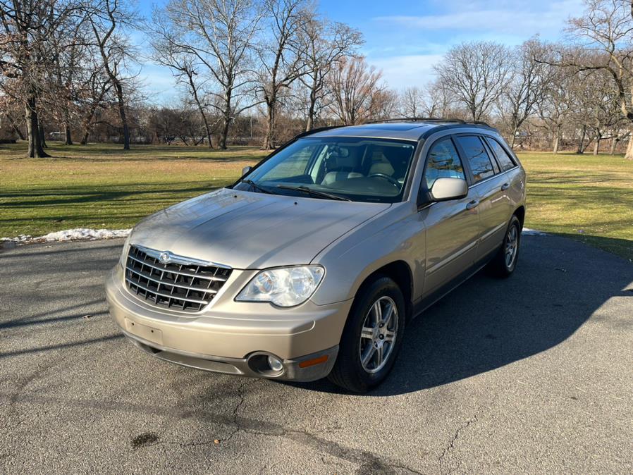 Used 2008 Chrysler Pacifica in Lyndhurst, New Jersey | Cars With Deals. Lyndhurst, New Jersey