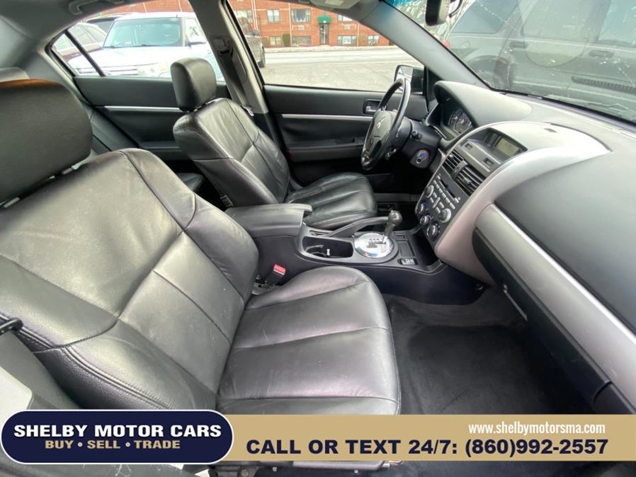 2007 Mitsubishi Galant 4dr Sdn I4 SE, available for sale in Springfield, Massachusetts | Shelby Motor Cars. Springfield, Massachusetts 2007 Mitsubishi Galant 4dr Sdn I4 SE, available for sale in Springfield, Massachusetts | Shelby Motor Cars. Springfield, Massachusetts