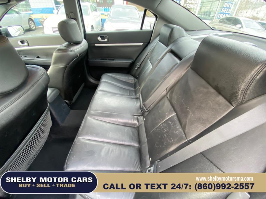 2007 Mitsubishi Galant 4dr Sdn I4 SE, available for sale in Springfield, Massachusetts | Shelby Motor Cars. Springfield, Massachusetts 2007 Mitsubishi Galant 4dr Sdn I4 SE, available for sale in Springfield, Massachusetts | Shelby Motor Cars. Springfield, Massachusetts