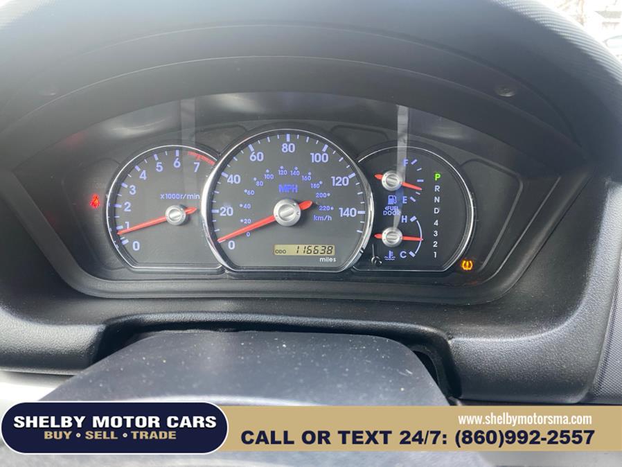 2007 Mitsubishi Galant 4dr Sdn I4 SE, available for sale in Springfield, Massachusetts | Shelby Motor Cars. Springfield, Massachusetts 2007 Mitsubishi Galant 4dr Sdn I4 SE, available for sale in Springfield, Massachusetts | Shelby Motor Cars. Springfield, Massachusetts