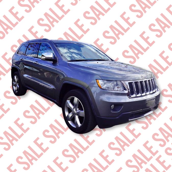 Used Jeep Grand Cherokee 4WD 4dr Limited 2012 | Advanced Auto Mall. Bronx, New York Used Jeep Grand Cherokee 4WD 4dr Limited 2012 | Advanced Auto Mall. Bronx, New York