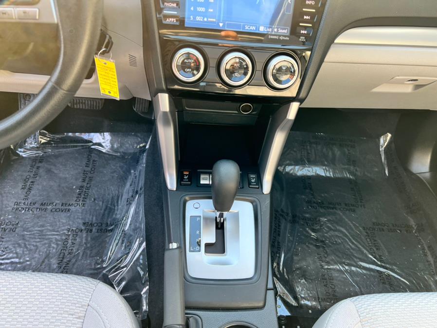Used Subaru Forester 2.5i Premium CVT 2018 | Prestige Pre-Owned Motors Inc. New Windsor, New York Used Subaru Forester 2.5i Premium CVT 2018 | Prestige Pre-Owned Motors Inc. New Windsor, New York