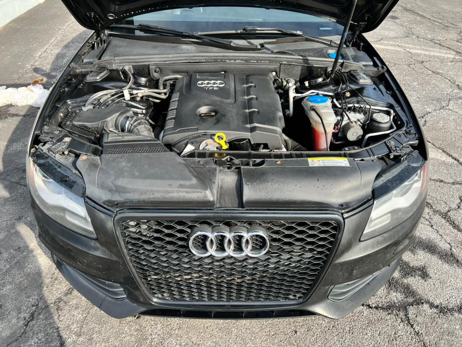2012 Audi A4 4dr Sdn Auto quattro 2.0T Premium, available for sale in New Windsor, New York | Prestige Pre-Owned Motors Inc. New Windsor, New York 2012 Audi A4 4dr Sdn Auto quattro 2.0T Premium, available for sale in New Windsor, New York | Prestige Pre-Owned Motors Inc. New Windsor, New York