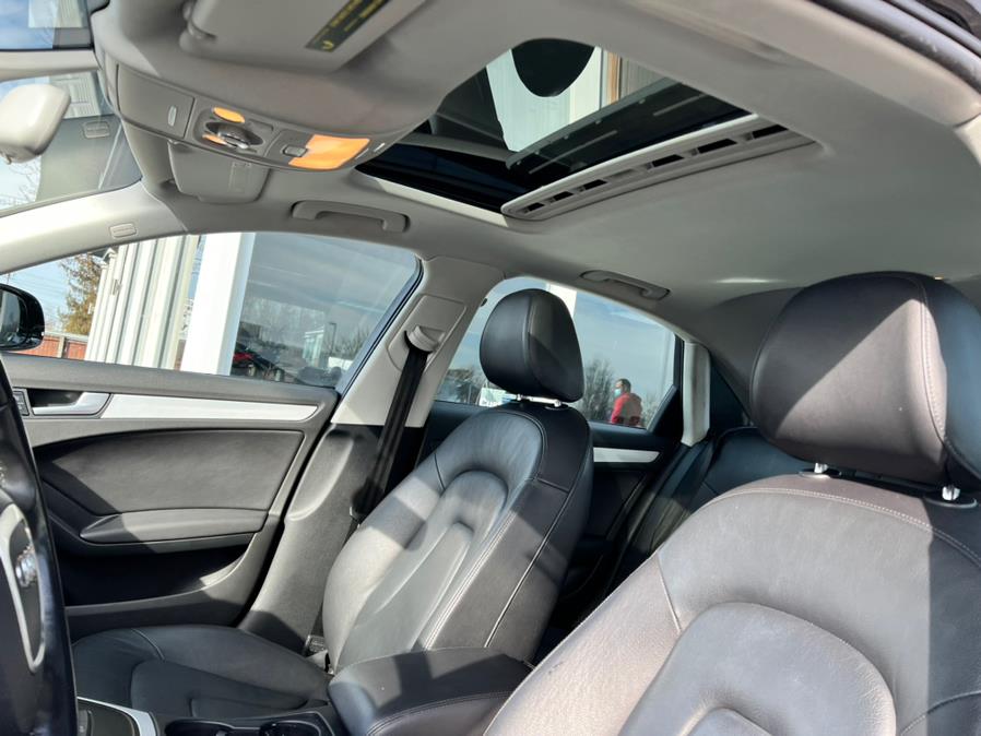 2012 Audi A4 4dr Sdn Auto quattro 2.0T Premium, available for sale in New Windsor, New York | Prestige Pre-Owned Motors Inc. New Windsor, New York 2012 Audi A4 4dr Sdn Auto quattro 2.0T Premium, available for sale in New Windsor, New York | Prestige Pre-Owned Motors Inc. New Windsor, New York