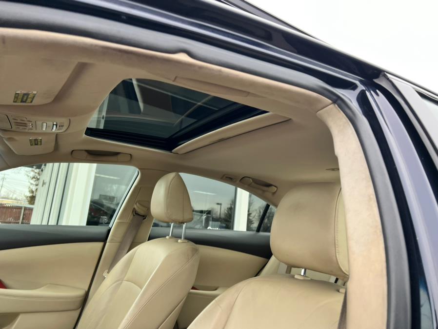 Used Lexus ES 350 4dr Sdn 2008 | Prestige Pre-Owned Motors Inc. New Windsor, New York Used Lexus ES 350 4dr Sdn 2008 | Prestige Pre-Owned Motors Inc. New Windsor, New York
