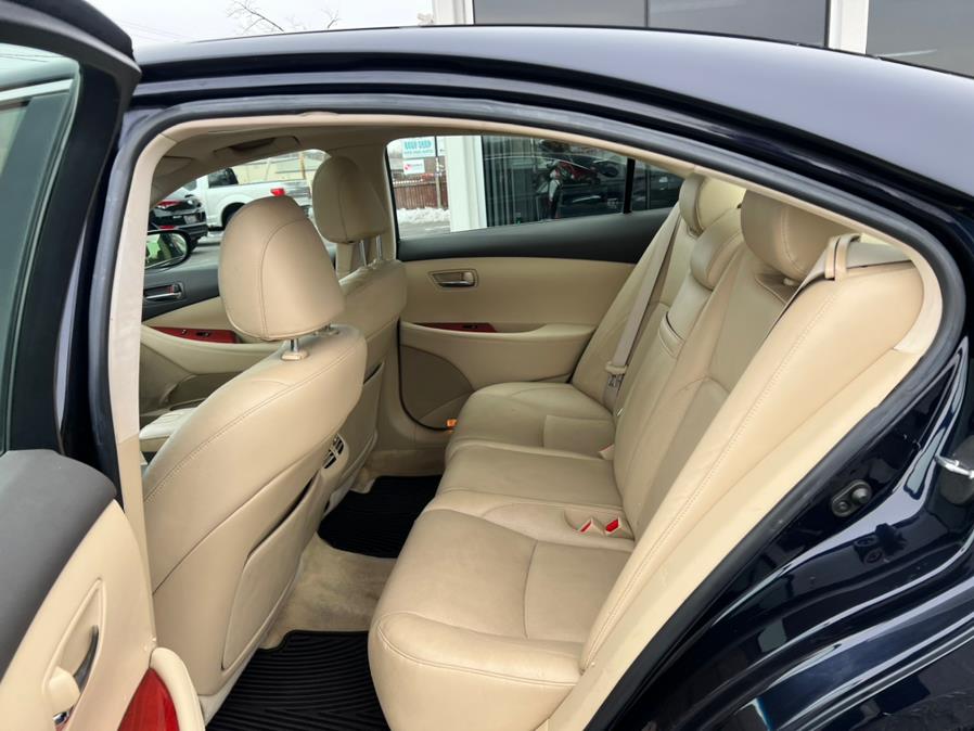 Used Lexus ES 350 4dr Sdn 2008 | Prestige Pre-Owned Motors Inc. New Windsor, New York Used Lexus ES 350 4dr Sdn 2008 | Prestige Pre-Owned Motors Inc. New Windsor, New York