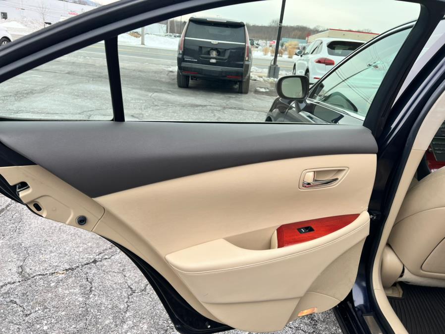 Used Lexus ES 350 4dr Sdn 2008 | Prestige Pre-Owned Motors Inc. New Windsor, New York Used Lexus ES 350 4dr Sdn 2008 | Prestige Pre-Owned Motors Inc. New Windsor, New York