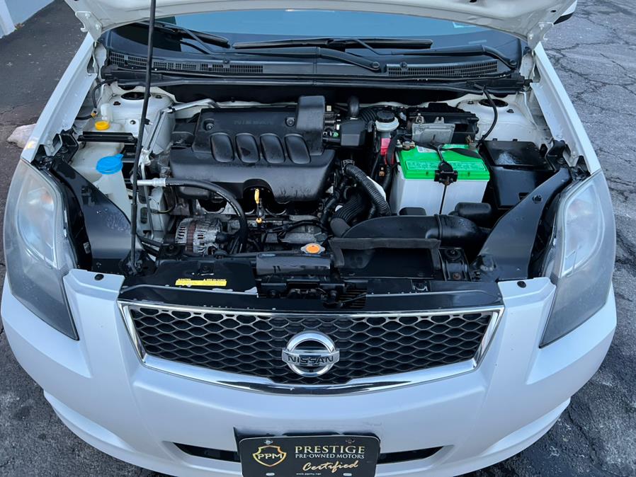 Used Nissan Sentra 4dr Sdn I4 CVT 2.0 SR 2012 | Prestige Pre-Owned Motors Inc. New Windsor, New York Used Nissan Sentra 4dr Sdn I4 CVT 2.0 SR 2012 | Prestige Pre-Owned Motors Inc. New Windsor, New York