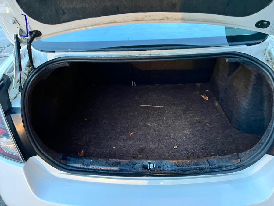 Used Nissan Sentra 4dr Sdn I4 CVT 2.0 SR 2012 | Prestige Pre-Owned Motors Inc. New Windsor, New York Used Nissan Sentra 4dr Sdn I4 CVT 2.0 SR 2012 | Prestige Pre-Owned Motors Inc. New Windsor, New York