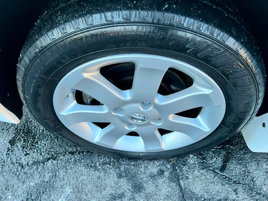 Used Nissan Sentra 4dr Sdn I4 CVT 2.0 SR 2012 | Prestige Pre-Owned Motors Inc. New Windsor, New York Used Nissan Sentra 4dr Sdn I4 CVT 2.0 SR 2012 | Prestige Pre-Owned Motors Inc. New Windsor, New York
