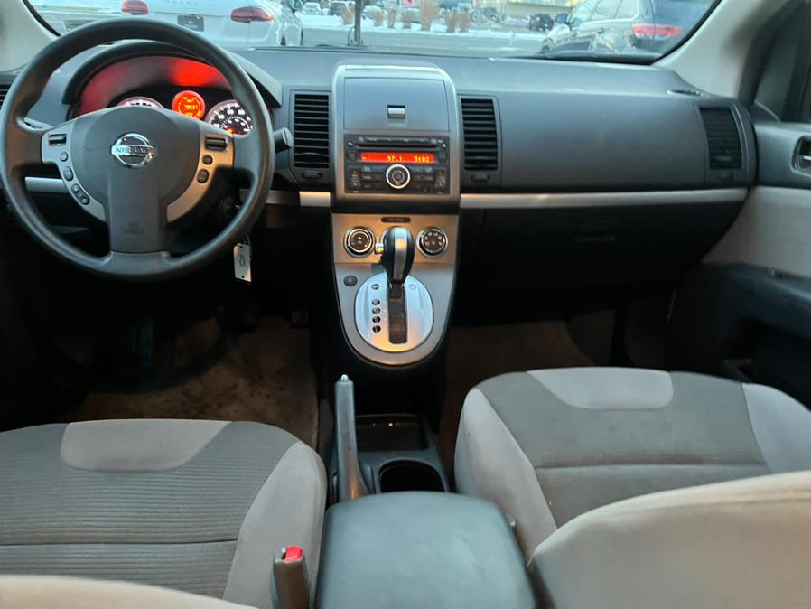 Used Nissan Sentra 4dr Sdn I4 CVT 2.0 SR 2012 | Prestige Pre-Owned Motors Inc. New Windsor, New York Used Nissan Sentra 4dr Sdn I4 CVT 2.0 SR 2012 | Prestige Pre-Owned Motors Inc. New Windsor, New York