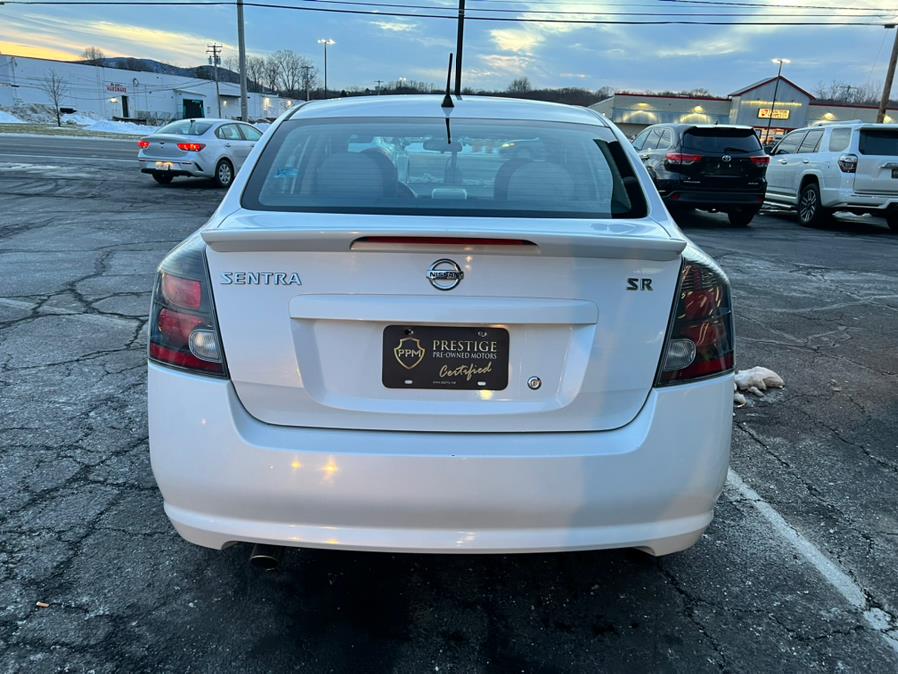 Used Nissan Sentra 4dr Sdn I4 CVT 2.0 SR 2012 | Prestige Pre-Owned Motors Inc. New Windsor, New York Used Nissan Sentra 4dr Sdn I4 CVT 2.0 SR 2012 | Prestige Pre-Owned Motors Inc. New Windsor, New York