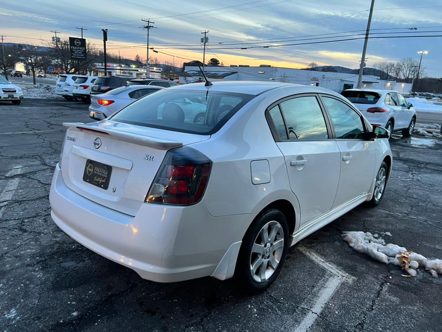 Used Nissan Sentra 4dr Sdn I4 CVT 2.0 SR 2012 | Prestige Pre-Owned Motors Inc. New Windsor, New York Used Nissan Sentra 4dr Sdn I4 CVT 2.0 SR 2012 | Prestige Pre-Owned Motors Inc. New Windsor, New York