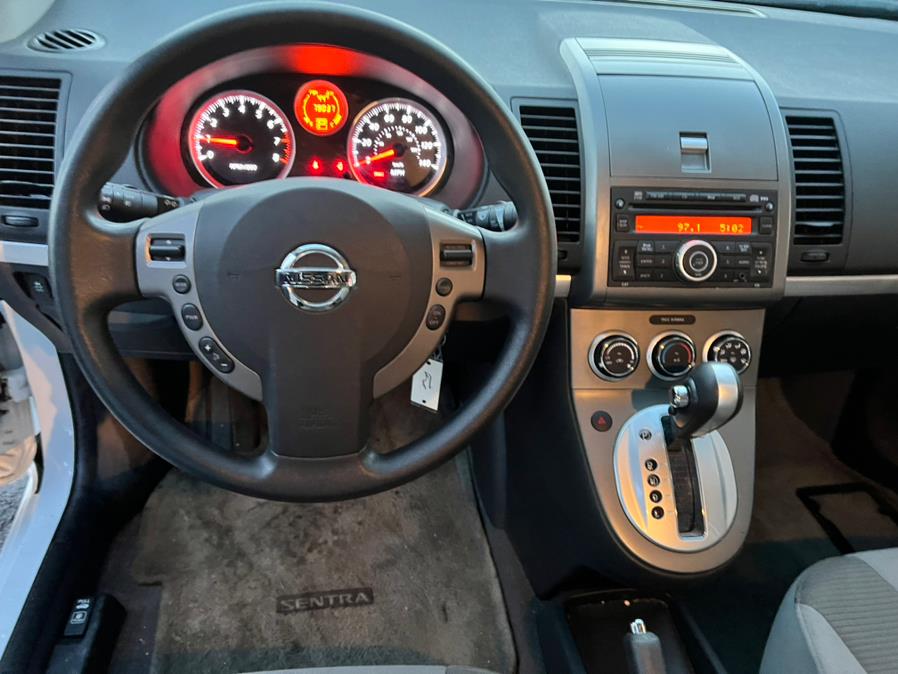 Used Nissan Sentra 4dr Sdn I4 CVT 2.0 SR 2012 | Prestige Pre-Owned Motors Inc. New Windsor, New York Used Nissan Sentra 4dr Sdn I4 CVT 2.0 SR 2012 | Prestige Pre-Owned Motors Inc. New Windsor, New York