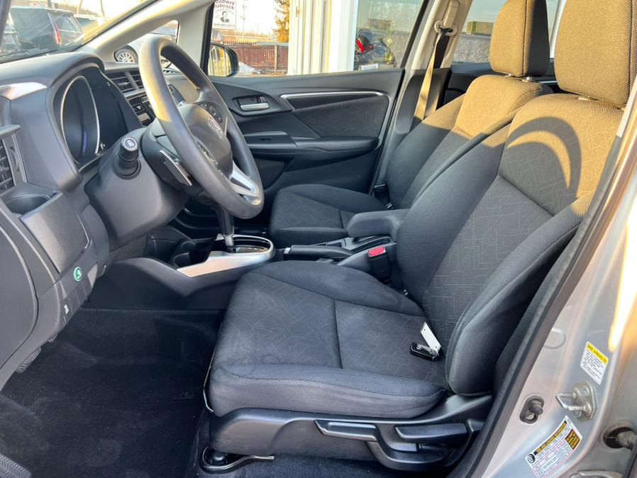 2015 Honda Fit 5dr HB CVT EX, available for sale in New Windsor, New York | Prestige Pre-Owned Motors Inc. New Windsor, New York 2015 Honda Fit 5dr HB CVT EX, available for sale in New Windsor, New York | Prestige Pre-Owned Motors Inc. New Windsor, New York