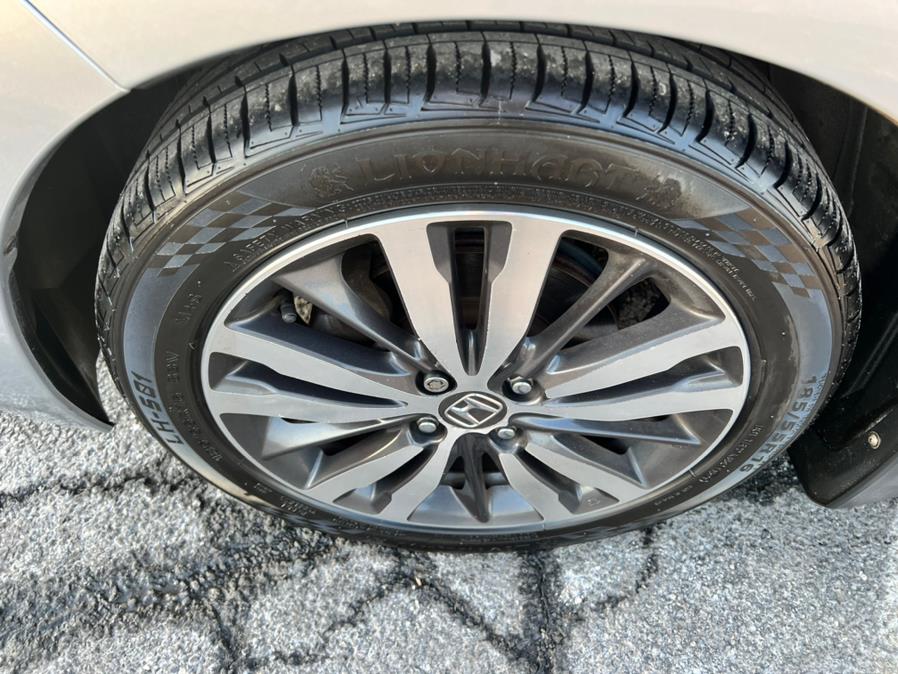 2015 Honda Fit 5dr HB CVT EX, available for sale in New Windsor, New York | Prestige Pre-Owned Motors Inc. New Windsor, New York 2015 Honda Fit 5dr HB CVT EX, available for sale in New Windsor, New York | Prestige Pre-Owned Motors Inc. New Windsor, New York