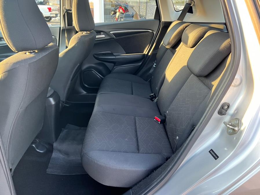 2015 Honda Fit 5dr HB CVT EX, available for sale in New Windsor, New York | Prestige Pre-Owned Motors Inc. New Windsor, New York 2015 Honda Fit 5dr HB CVT EX, available for sale in New Windsor, New York | Prestige Pre-Owned Motors Inc. New Windsor, New York