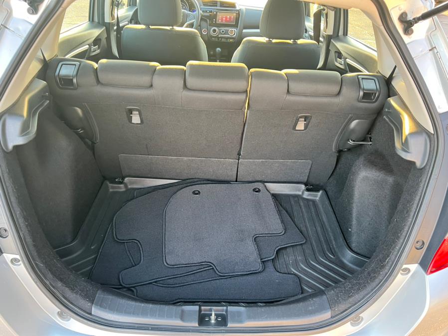 2015 Honda Fit 5dr HB CVT EX, available for sale in New Windsor, New York | Prestige Pre-Owned Motors Inc. New Windsor, New York 2015 Honda Fit 5dr HB CVT EX, available for sale in New Windsor, New York | Prestige Pre-Owned Motors Inc. New Windsor, New York