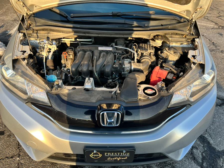 2015 Honda Fit 5dr HB CVT EX, available for sale in New Windsor, New York | Prestige Pre-Owned Motors Inc. New Windsor, New York 2015 Honda Fit 5dr HB CVT EX, available for sale in New Windsor, New York | Prestige Pre-Owned Motors Inc. New Windsor, New York