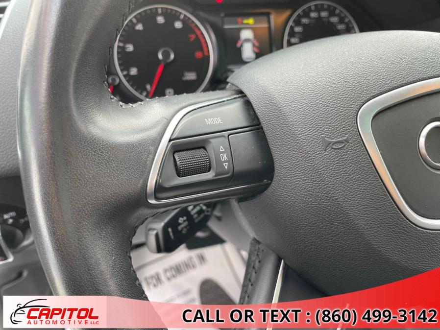 2014 Audi Q5 quattro 4dr 2.0T Premium Plus, available for sale in Manchester, Connecticut | Capitol Automotive 2 LLC. Manchester, Connecticut 2014 Audi Q5 quattro 4dr 2.0T Premium Plus, available for sale in Manchester, Connecticut | Capitol Automotive 2 LLC. Manchester, Connecticut