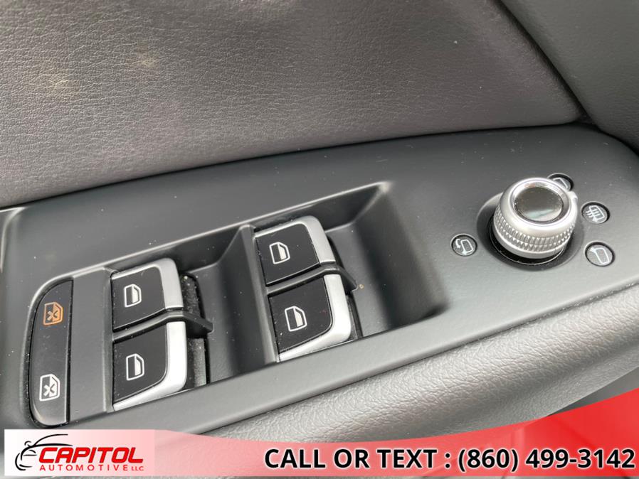 2014 Audi Q5 quattro 4dr 2.0T Premium Plus, available for sale in Manchester, Connecticut | Capitol Automotive 2 LLC. Manchester, Connecticut 2014 Audi Q5 quattro 4dr 2.0T Premium Plus, available for sale in Manchester, Connecticut | Capitol Automotive 2 LLC. Manchester, Connecticut
