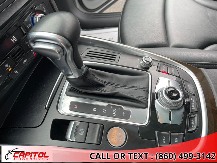 2014 Audi Q5 quattro 4dr 2.0T Premium Plus, available for sale in Manchester, Connecticut | Capitol Automotive 2 LLC. Manchester, Connecticut 2014 Audi Q5 quattro 4dr 2.0T Premium Plus, available for sale in Manchester, Connecticut | Capitol Automotive 2 LLC. Manchester, Connecticut