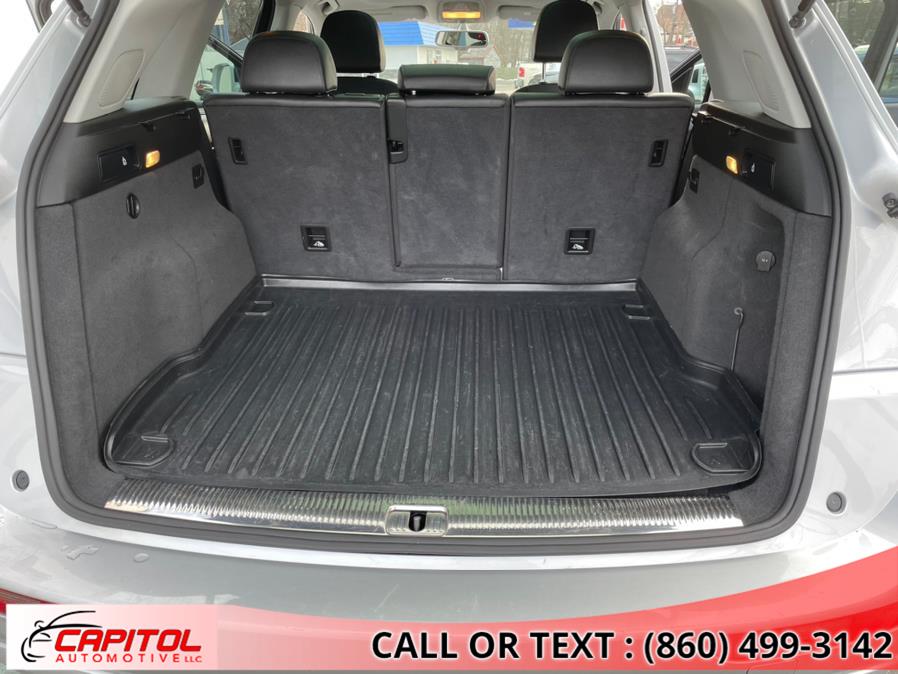 2014 Audi Q5 quattro 4dr 2.0T Premium Plus, available for sale in Manchester, Connecticut | Capitol Automotive 2 LLC. Manchester, Connecticut 2014 Audi Q5 quattro 4dr 2.0T Premium Plus, available for sale in Manchester, Connecticut | Capitol Automotive 2 LLC. Manchester, Connecticut