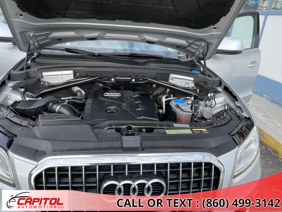 2014 Audi Q5 quattro 4dr 2.0T Premium Plus, available for sale in Manchester, Connecticut | Capitol Automotive 2 LLC. Manchester, Connecticut 2014 Audi Q5 quattro 4dr 2.0T Premium Plus, available for sale in Manchester, Connecticut | Capitol Automotive 2 LLC. Manchester, Connecticut