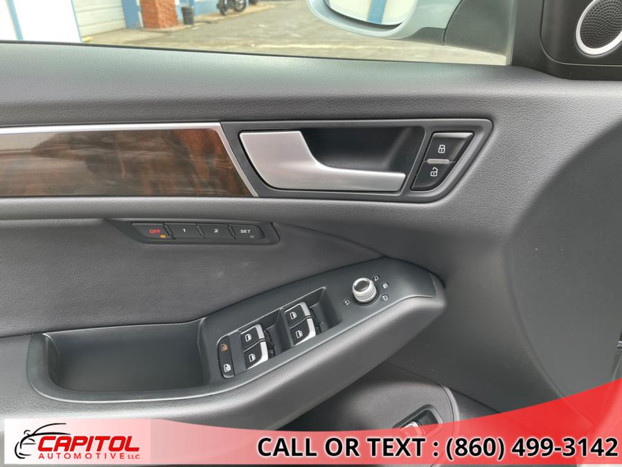 2014 Audi Q5 quattro 4dr 2.0T Premium Plus, available for sale in Manchester, Connecticut | Capitol Automotive 2 LLC. Manchester, Connecticut 2014 Audi Q5 quattro 4dr 2.0T Premium Plus, available for sale in Manchester, Connecticut | Capitol Automotive 2 LLC. Manchester, Connecticut