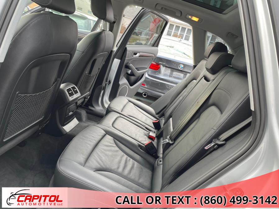 2014 Audi Q5 quattro 4dr 2.0T Premium Plus, available for sale in Manchester, Connecticut | Capitol Automotive 2 LLC. Manchester, Connecticut 2014 Audi Q5 quattro 4dr 2.0T Premium Plus, available for sale in Manchester, Connecticut | Capitol Automotive 2 LLC. Manchester, Connecticut